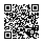 공지사항 페이지 바로가기 주소(https://www.jangseong.go.kr/q/ezIyNXw0NzMyfHNob3d8cGFnZT02MX0=&e=M&s=3), QRCODE