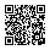 공지사항 페이지 바로가기 주소(https://www.jangseong.go.kr/q/ezIyNXw0NzMyfHNob3d8cGFnZT03OX0=&e=M&s=3), QRCODE