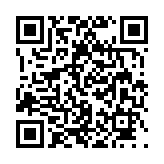 공지사항 페이지 바로가기 주소(https://www.jangseong.go.kr/q/ezIyNXw0NzQ2fHNob3d8cGFnZT02MX0=&e=M&s=3), QRCODE
