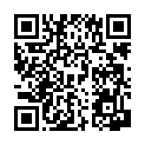 공지사항 페이지 바로가기 주소(https://www.jangseong.go.kr/q/ezIyNXw0NzQ2fHNob3d8cGFnZT03MX0=&e=M&s=3), QRCODE