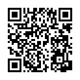 공지사항 페이지 바로가기 주소(https://www.jangseong.go.kr/q/ezIyNXw0NzQ2fHNob3d8cGFnZT03OH0=&e=M&s=3), QRCODE