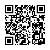 공지사항 페이지 바로가기 주소(https://www.jangseong.go.kr/q/ezIyNXw0NzQ2fHNob3d8cGFnZT04MX0=&e=M&s=3), QRCODE