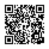 공지사항 페이지 바로가기 주소(https://www.jangseong.go.kr/q/ezIyNXw0NzQ3fHNob3d8cGFnZT02M30=&e=M&s=3), QRCODE