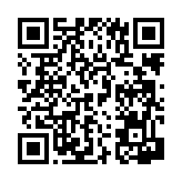 공지사항 페이지 바로가기 주소(https://www.jangseong.go.kr/q/ezIyNXw0NzQzfHNob3d8cGFnZT03OH0=&e=M&s=3), QRCODE