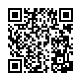 공지사항 페이지 바로가기 주소(https://www.jangseong.go.kr/q/ezIyNXw0NzQzfHNob3d8cGFnZT03OX0=&e=M&s=3), QRCODE