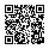 공지사항 페이지 바로가기 주소(https://www.jangseong.go.kr/q/ezIyNXw0NzQzfHNob3d8cGFnZT04MX0=&e=M&s=3), QRCODE