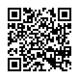 공지사항 페이지 바로가기 주소(https://www.jangseong.go.kr/q/ezIyNXw0NzY5fHNob3d8cGFnZT02M30=&e=M&s=3), QRCODE