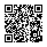 공지사항 페이지 바로가기 주소(https://www.jangseong.go.kr/q/ezIyNXw0Nzc1fHNob3d8cGFnZT01N30=&e=M&s=3), QRCODE