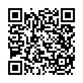 공지사항 페이지 바로가기 주소(https://www.jangseong.go.kr/q/ezIyNXw0Nzc1fHNob3d8cGFnZT01Nn0=&e=M&s=3), QRCODE