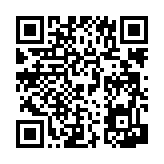 공지사항 페이지 바로가기 주소(https://www.jangseong.go.kr/q/ezIyNXw0Nzc1fHNob3d8cGFnZT02MX0=&e=M&s=3), QRCODE