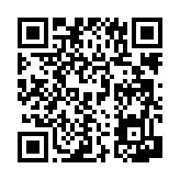 공지사항 페이지 바로가기 주소(https://www.jangseong.go.kr/q/ezIyNXw0Nzc1fHNob3d8cGFnZT03MX0=&e=M&s=3), QRCODE