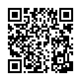 공지사항 페이지 바로가기 주소(https://www.jangseong.go.kr/q/ezIyNXw0Nzc5fHNob3d8cGFnZT01OX0=&e=M&s=3), QRCODE