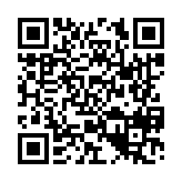 공지사항 페이지 바로가기 주소(https://www.jangseong.go.kr/q/ezIyNXw0Nzc5fHNob3d8cGFnZT02NH0=&e=M&s=3), QRCODE