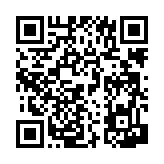 공지사항 페이지 바로가기 주소(https://www.jangseong.go.kr/q/ezIyNXw0Nzc5fHNob3d8cGFnZT03MX0=&e=M&s=3), QRCODE