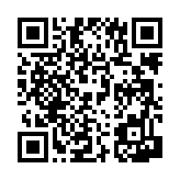 공지사항 페이지 바로가기 주소(https://www.jangseong.go.kr/q/ezIyNXw0NzcwfHNob3d8cGFnZT02M30=&e=M&s=3), QRCODE
