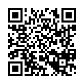 공지사항 페이지 바로가기 주소(https://www.jangseong.go.kr/q/ezIyNXw0NzcwfHNob3d8cGFnZT02MX0=&e=M&s=3), QRCODE