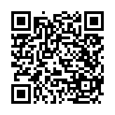공지사항 페이지 바로가기 주소(https://www.jangseong.go.kr/q/ezIyNXw0NzcxfHNob3d8cGFnZT03NX0=&e=M&s=3), QRCODE