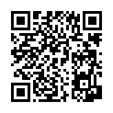 공지사항 페이지 바로가기 주소(https://www.jangseong.go.kr/q/ezIyNXw0Nzk1fHNob3d8cGFnZT01Nn0=&e=M&s=3), QRCODE
