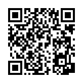 공지사항 페이지 바로가기 주소(https://www.jangseong.go.kr/q/ezIyNXw0Nzk1fHNob3d8cGFnZT02Nn0=&e=M&s=3), QRCODE