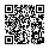 공지사항 페이지 바로가기 주소(https://www.jangseong.go.kr/q/ezIyNXw0Nzk1fHNob3d8cGFnZT03NH0=&e=M&s=3), QRCODE