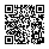 공지사항 페이지 바로가기 주소(https://www.jangseong.go.kr/q/ezIyNXw0Nzk5fHNob3d8cGFnZT02OX0=&e=M&s=3), QRCODE