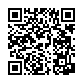 공지사항 페이지 바로가기 주소(https://www.jangseong.go.kr/q/ezIyNXw0ODAzfHNob3d8cGFnZT01Nn0=&e=M&s=3), QRCODE