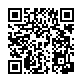 공지사항 페이지 바로가기 주소(https://www.jangseong.go.kr/q/ezIyNXw0ODE0fHNob3d8cGFnZT03Mn0=&e=M&s=3), QRCODE