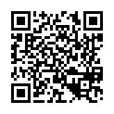 공지사항 페이지 바로가기 주소(https://www.jangseong.go.kr/q/ezIyNXw0ODI1fHNob3d8cGFnZT03MX0=&e=M&s=3), QRCODE