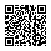 공지사항 페이지 바로가기 주소(https://www.jangseong.go.kr/q/ezIyNXw0ODI4fHNob3d8cGFnZT03MX0=&e=M&s=3), QRCODE