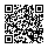 공지사항 페이지 바로가기 주소(https://www.jangseong.go.kr/q/ezIyNXw0ODIwfHNob3d8fQ==&e=M&s=3), QRCODE