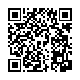 공지사항 페이지 바로가기 주소(https://www.jangseong.go.kr/q/ezIyNXw0ODM0fHNob3d8cGFnZT03Mn0=&e=M&s=3), QRCODE