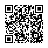 공지사항 페이지 바로가기 주소(https://www.jangseong.go.kr/q/ezIyNXw0ODM2fHNob3d8cGFnZT02MH0=&e=M&s=3), QRCODE