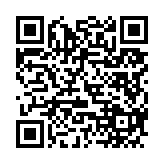 공지사항 페이지 바로가기 주소(https://www.jangseong.go.kr/q/ezIyNXw0ODM2fHNob3d8cGFnZT03NX0=&e=M&s=3), QRCODE
