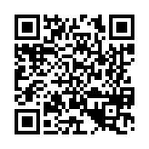 공지사항 페이지 바로가기 주소(https://www.jangseong.go.kr/q/ezIyNXw0ODQ1fHNob3d8cGFnZT03NX0=&e=M&s=3), QRCODE
