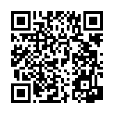 공지사항 페이지 바로가기 주소(https://www.jangseong.go.kr/q/ezIyNXw0ODQ3fHNob3d8cGFnZT02OX0=&e=M&s=3), QRCODE
