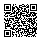 공지사항 페이지 바로가기 주소(https://www.jangseong.go.kr/q/ezIyNXw0ODQ4fHNob3d8cGFnZT02NX0=&e=M&s=3), QRCODE