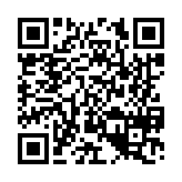 공지사항 페이지 바로가기 주소(https://www.jangseong.go.kr/q/ezIyNXw0ODQ5fHNob3d8cGFnZT03OH0=&e=M&s=3), QRCODE