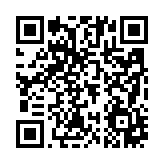 공지사항 페이지 바로가기 주소(https://www.jangseong.go.kr/q/ezIyNXw0ODU0fHNob3d8cGFnZT03NH0=&e=M&s=3), QRCODE