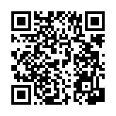 공지사항 페이지 바로가기 주소(https://www.jangseong.go.kr/q/ezIyNXw0ODU2fHNob3d8cGFnZT01M30=&e=M&s=3), QRCODE