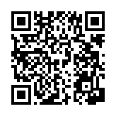 공지사항 페이지 바로가기 주소(https://www.jangseong.go.kr/q/ezIyNXw0ODU2fHNob3d8cGFnZT03MX0=&e=M&s=3), QRCODE