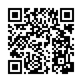 공지사항 페이지 바로가기 주소(https://www.jangseong.go.kr/q/ezIyNXw0ODU4fHNob3d8cGFnZT01Mn0=&e=M&s=3), QRCODE