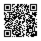공지사항 페이지 바로가기 주소(https://www.jangseong.go.kr/q/ezIyNXw0ODU4fHNob3d8cGFnZT03Nn0=&e=M&s=3), QRCODE