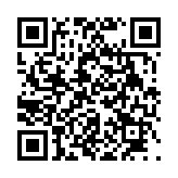 공지사항 페이지 바로가기 주소(https://www.jangseong.go.kr/q/ezIyNXw0ODU5fHNob3d8cGFnZT03Nn0=&e=M&s=3), QRCODE
