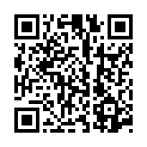 공지사항 페이지 바로가기 주소(https://www.jangseong.go.kr/q/ezIyNXw0ODUxfHNob3d8cGFnZT02MX0=&e=M&s=3), QRCODE