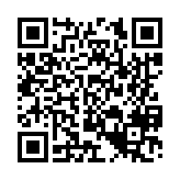 공지사항 페이지 바로가기 주소(https://www.jangseong.go.kr/q/ezIyNXw0ODc2fHNob3d8cGFnZT03NH0=&e=M&s=3), QRCODE