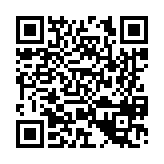 공지사항 페이지 바로가기 주소(https://www.jangseong.go.kr/q/ezIyNXw0ODg1fHNob3d8cGFnZT02Nn0=&e=M&s=3), QRCODE