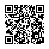 공지사항 페이지 바로가기 주소(https://www.jangseong.go.kr/q/ezIyNXw0ODg1fHNob3d8cGFnZT03M30=&e=M&s=3), QRCODE