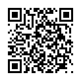 공지사항 페이지 바로가기 주소(https://www.jangseong.go.kr/q/ezIyNXw0ODg2fHNob3d8cGFnZT03Nn0=&e=M&s=3), QRCODE