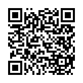 공지사항 페이지 바로가기 주소(https://www.jangseong.go.kr/q/ezIyNXw0ODg3fHNob3d8cGFnZT02Nn0=&e=M&s=3), QRCODE