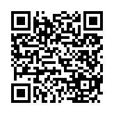 공지사항 페이지 바로가기 주소(https://www.jangseong.go.kr/q/ezIyNXw0ODgxfHNob3d8cGFnZT02NH0=&e=M&s=3), QRCODE